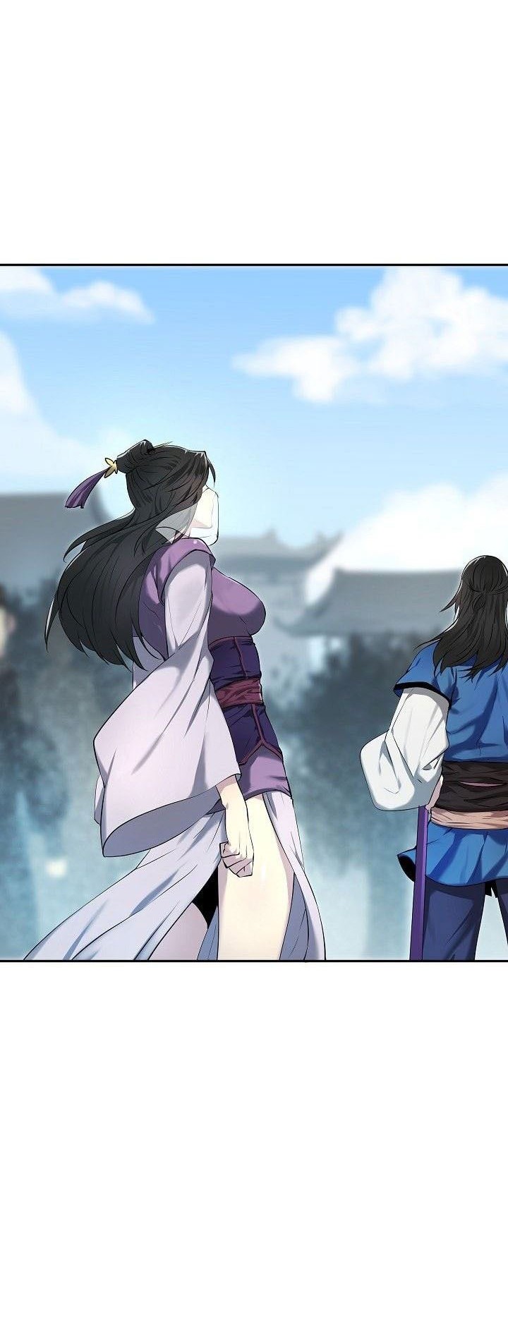 Volcanic Age Chapter 61 - halaman 15