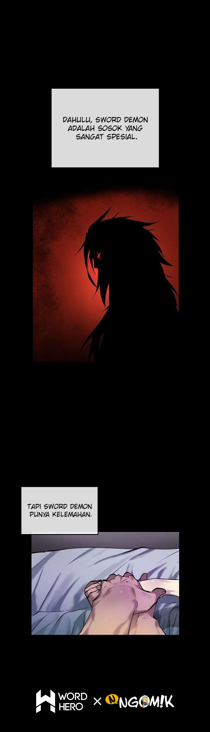 Volcanic Age Chapter 61 - halaman 2