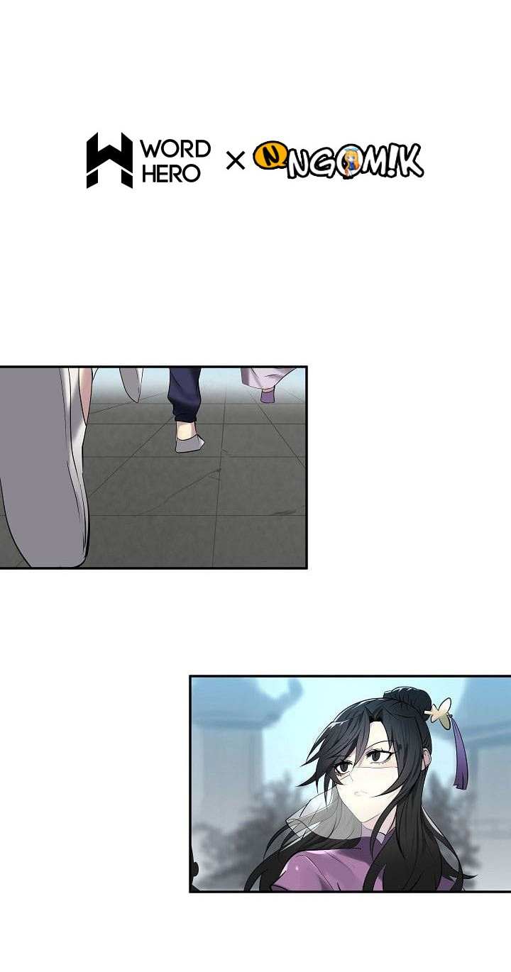 Volcanic Age Chapter 61 - halaman 23