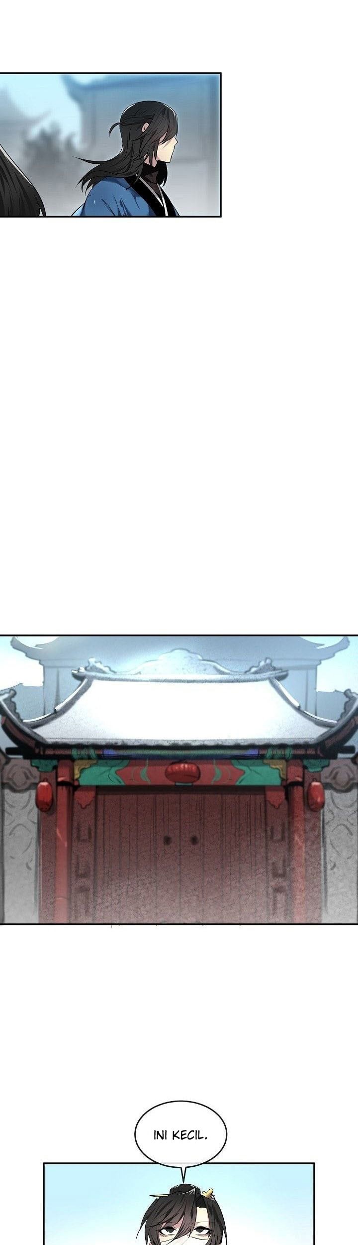 Volcanic Age Chapter 61 - halaman 24