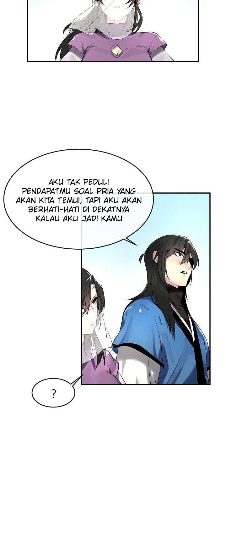 Volcanic Age Chapter 61 - halaman 25