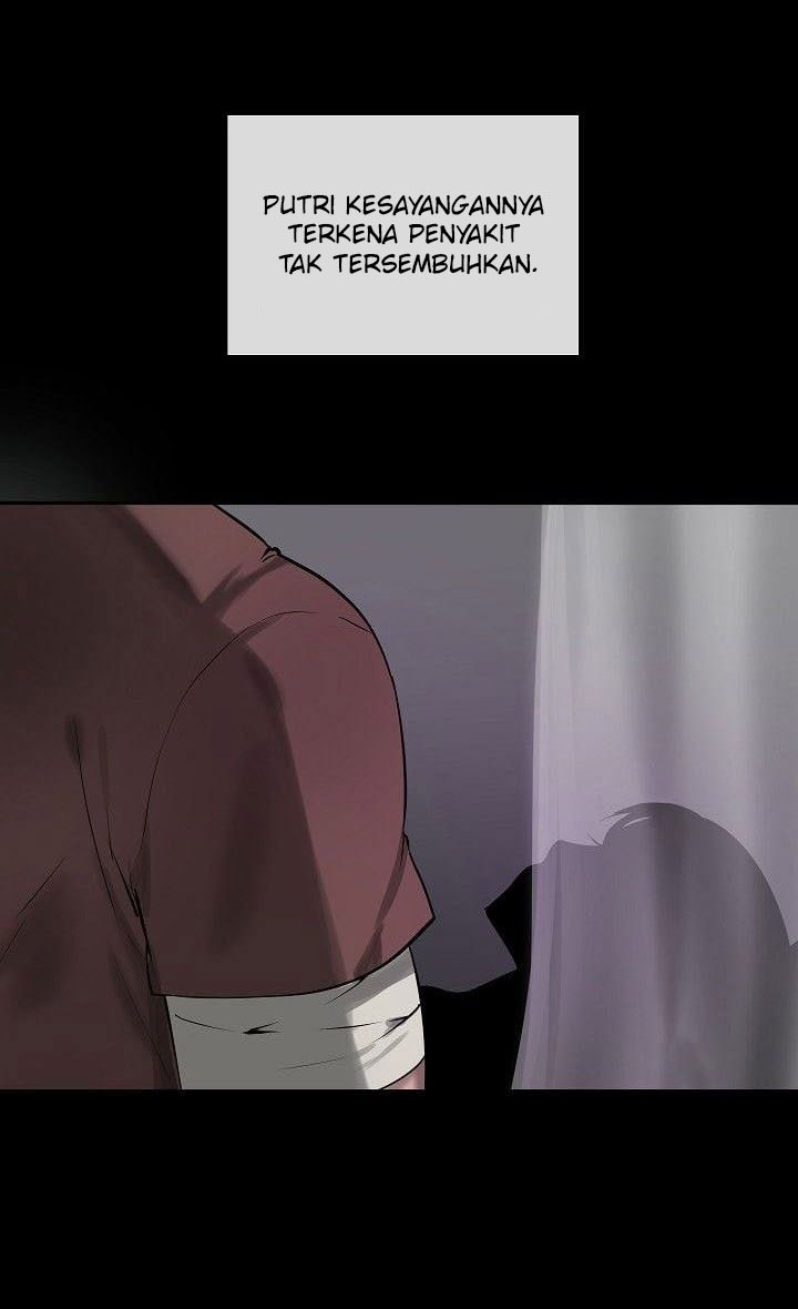 Volcanic Age Chapter 61 - halaman 3