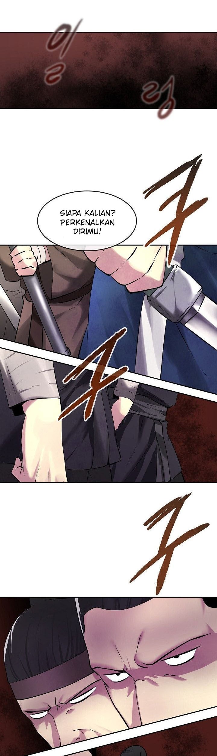 Volcanic Age Chapter 61 - halaman 30