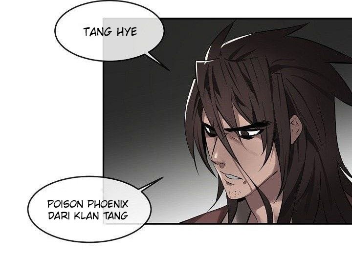 Volcanic Age Chapter 61 - halaman 41