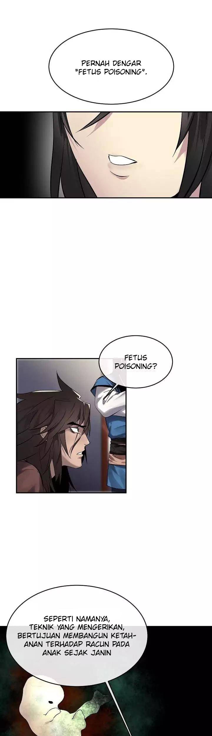 Volcanic Age Chapter 62 - halaman 11