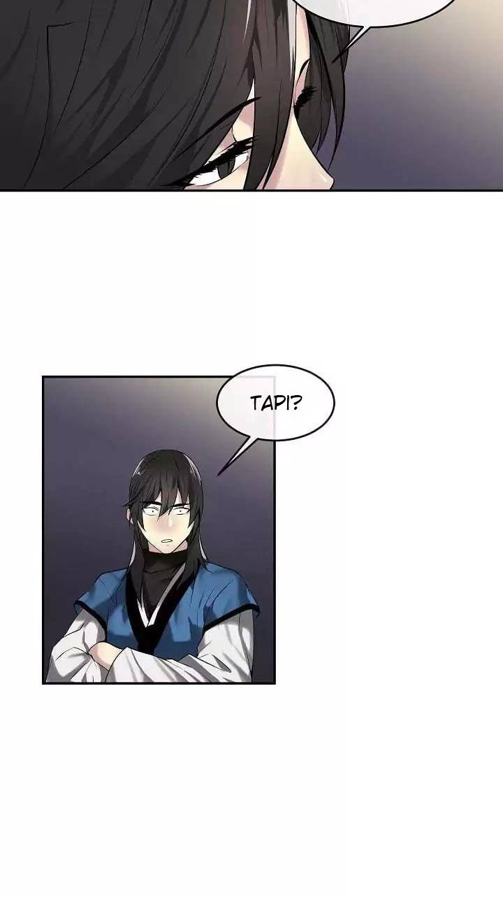 Volcanic Age Chapter 62 - halaman 19