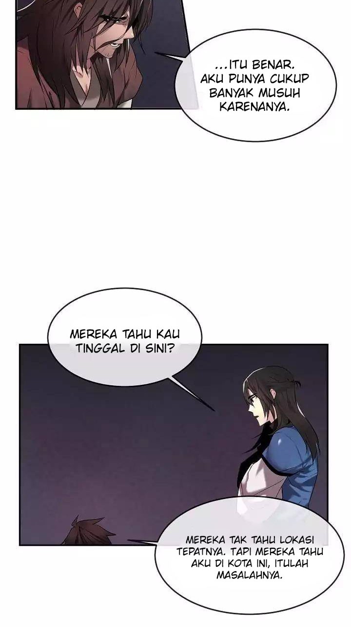 Volcanic Age Chapter 62 - halaman 30