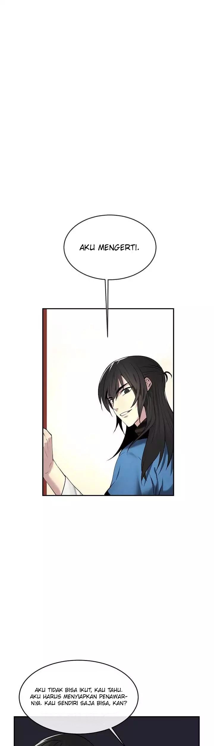 Volcanic Age Chapter 63 - halaman 2