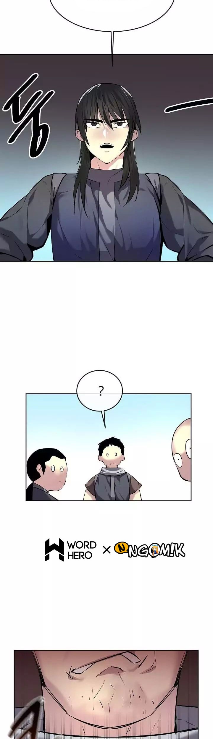 Volcanic Age Chapter 63 - halaman 22