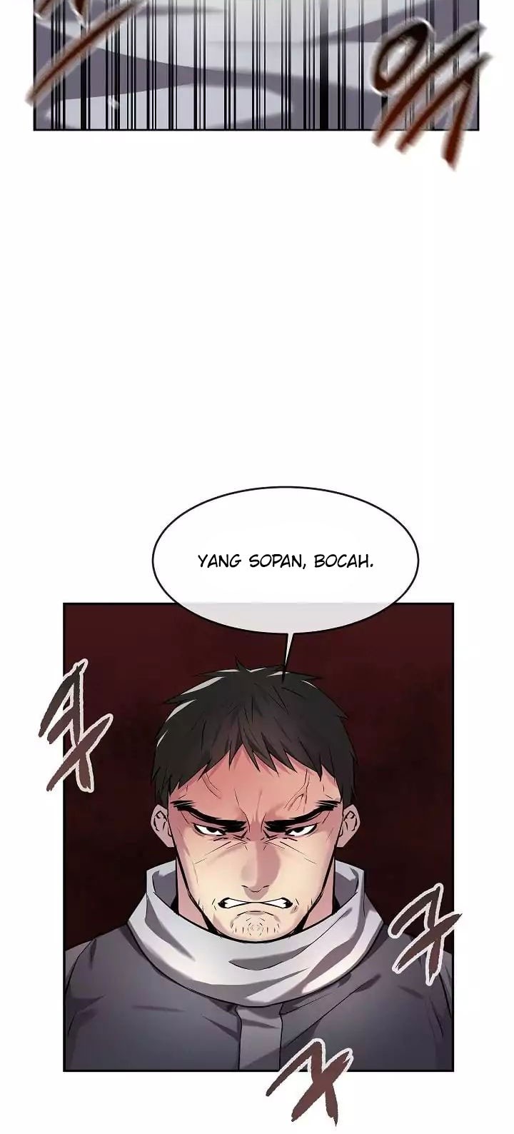 Volcanic Age Chapter 63 - halaman 23
