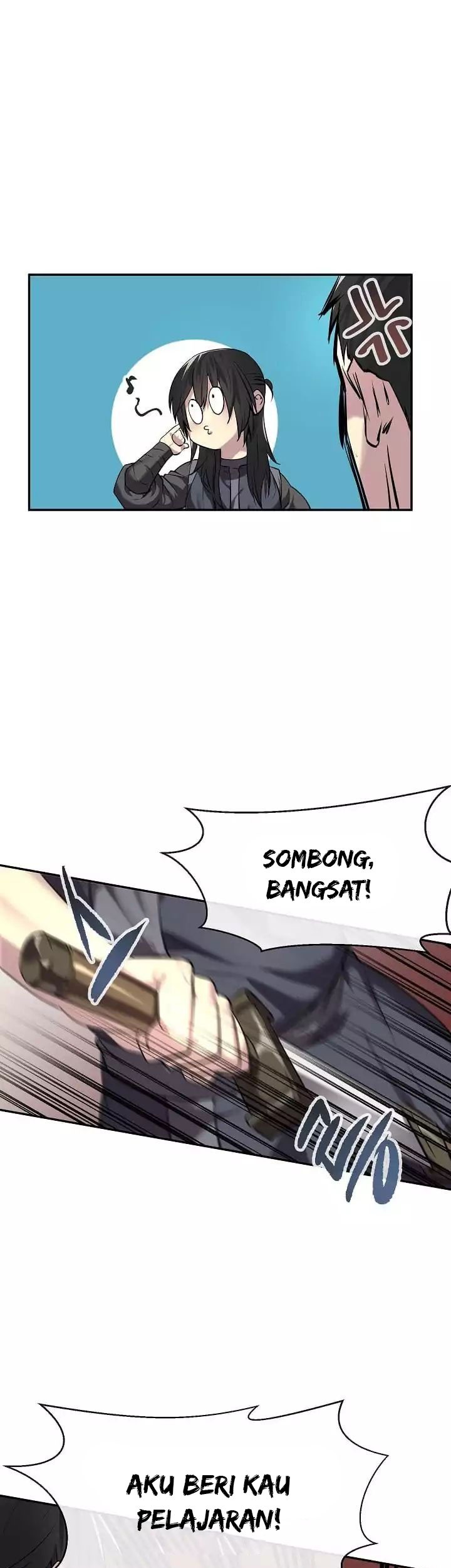 Volcanic Age Chapter 63 - halaman 24