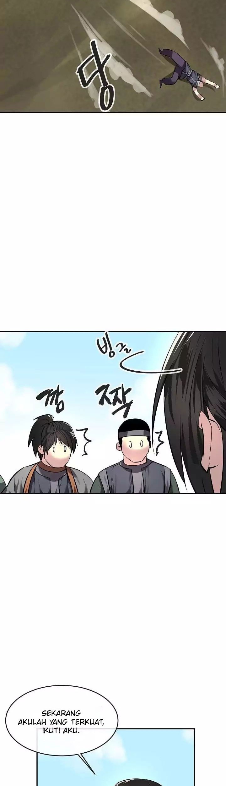 Volcanic Age Chapter 63 - halaman 27