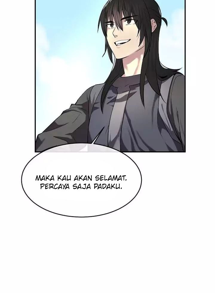 Volcanic Age Chapter 63 - halaman 28