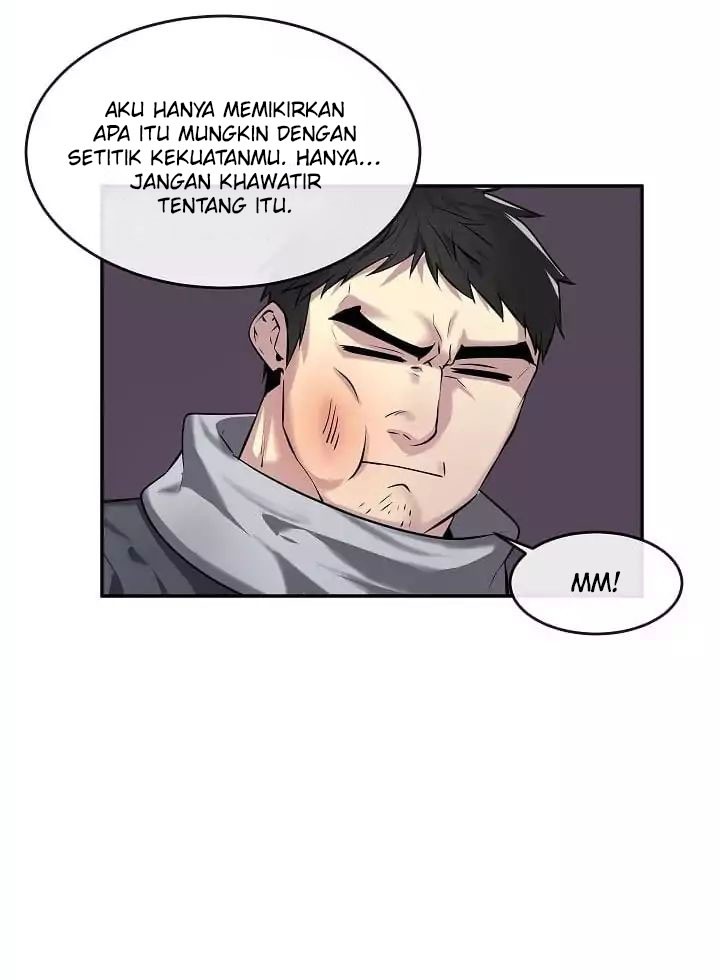 Volcanic Age Chapter 63 - halaman 33