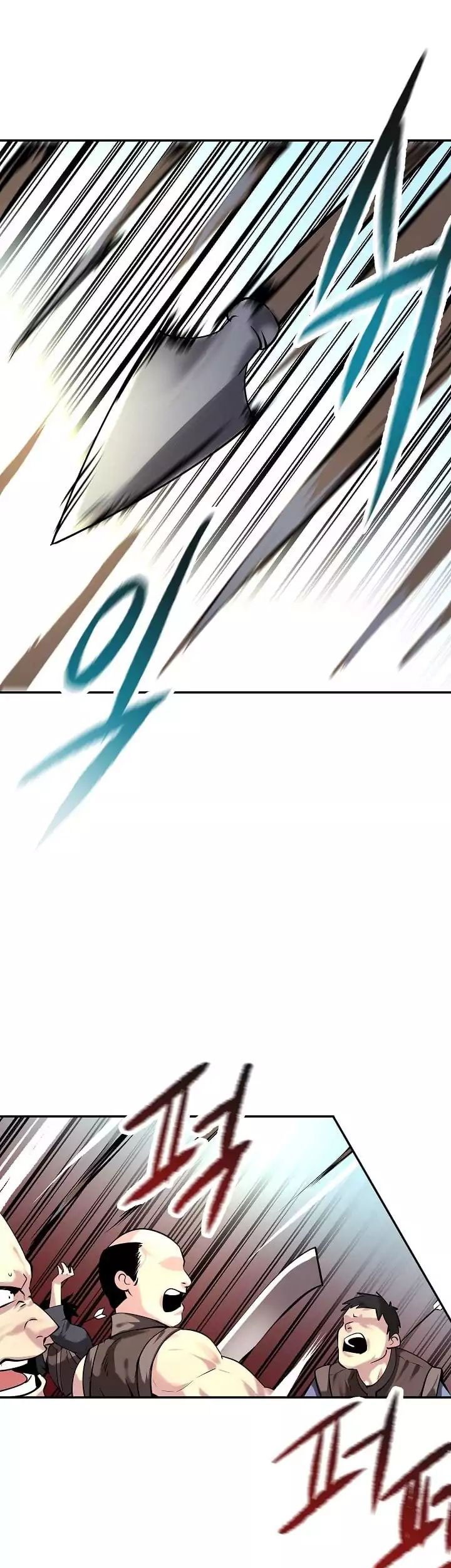 Volcanic Age Chapter 63 - halaman 43