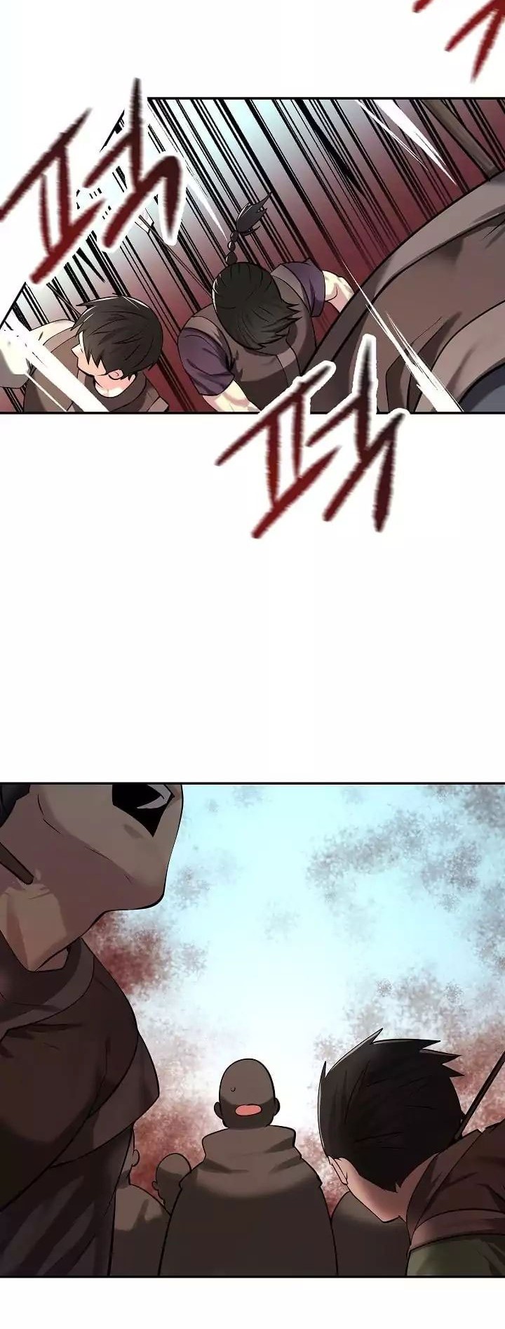 Volcanic Age Chapter 63 - halaman 44
