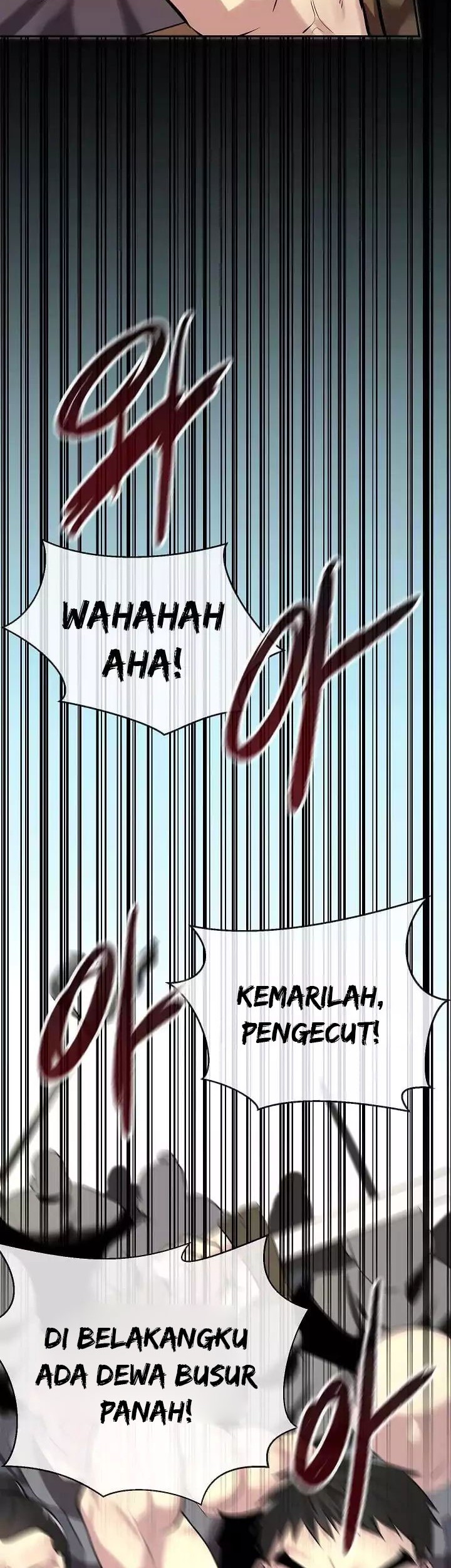 Volcanic Age Chapter 63 - halaman 46