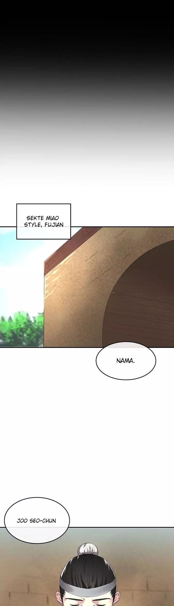 Volcanic Age Chapter 63 - halaman 9
