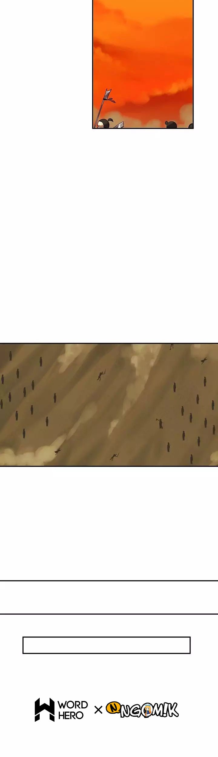 Volcanic Age Chapter 64 - halaman 4