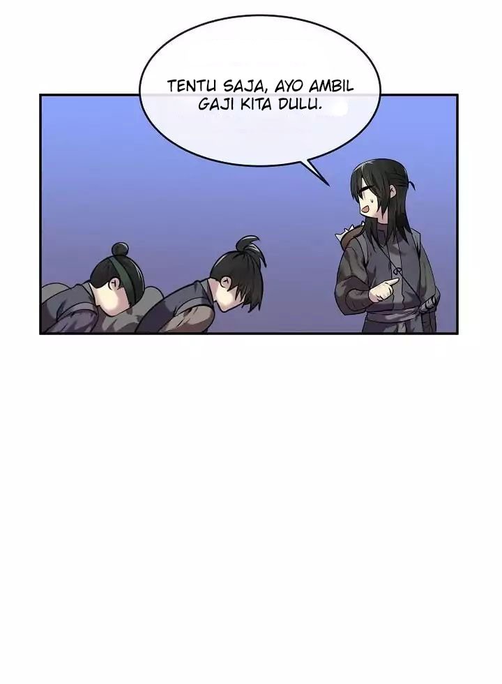 Volcanic Age Chapter 64 - halaman 6