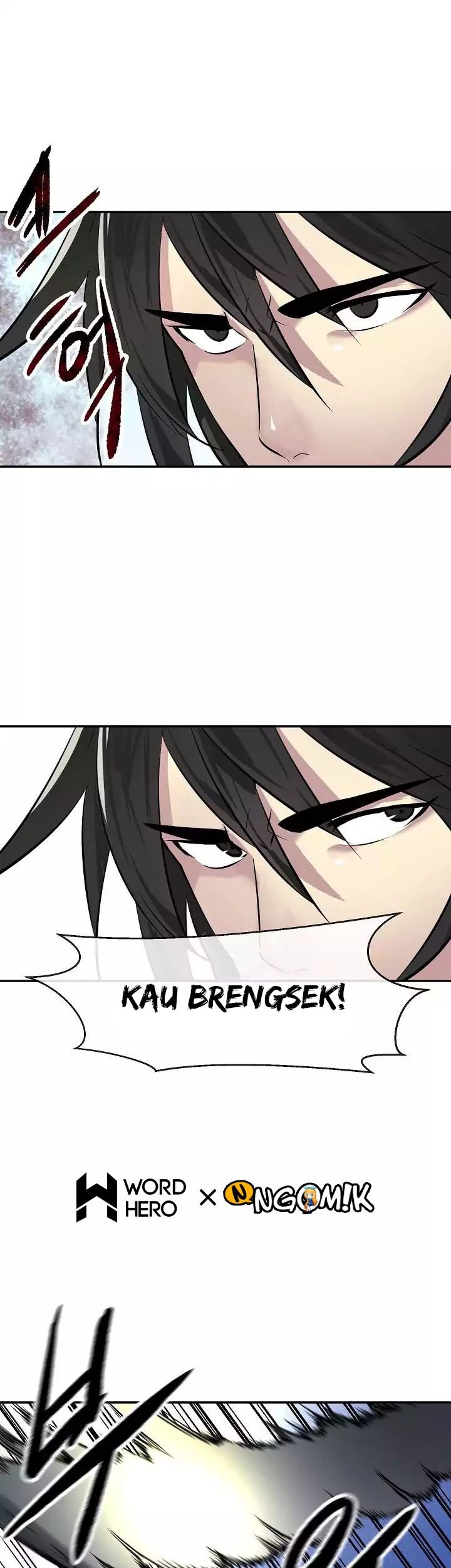 Volcanic Age Chapter 65 - halaman 11