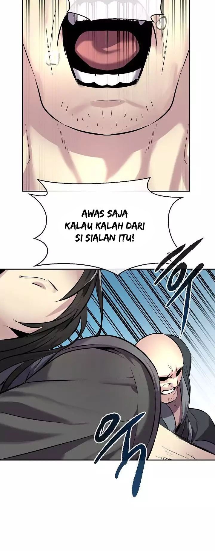 Volcanic Age Chapter 65 - halaman 16