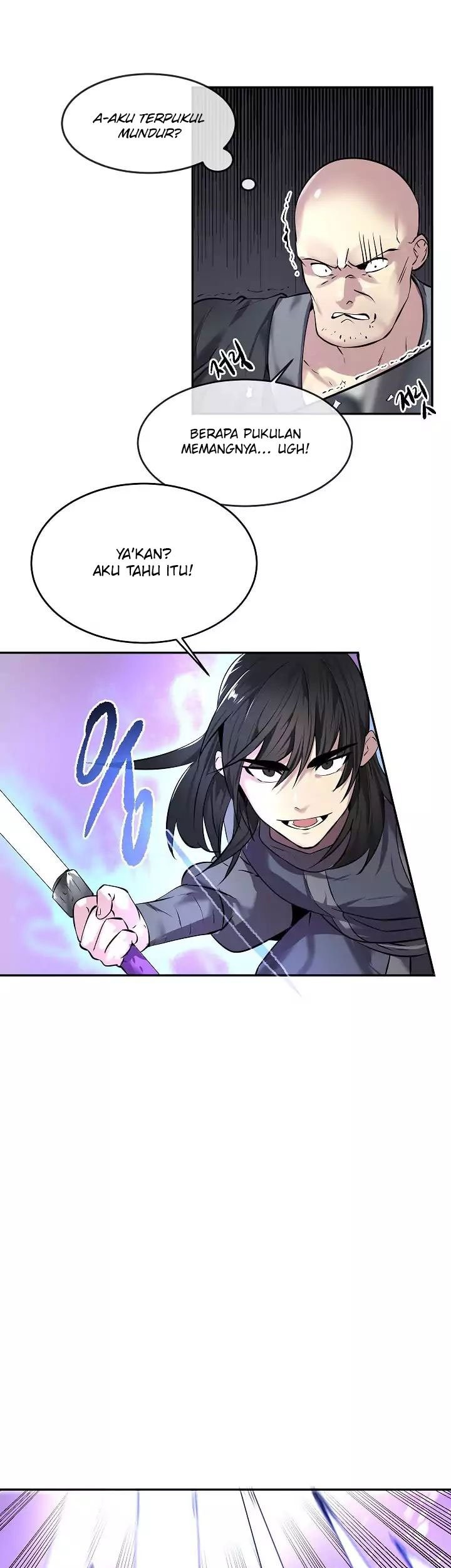 Volcanic Age Chapter 65 - halaman 20