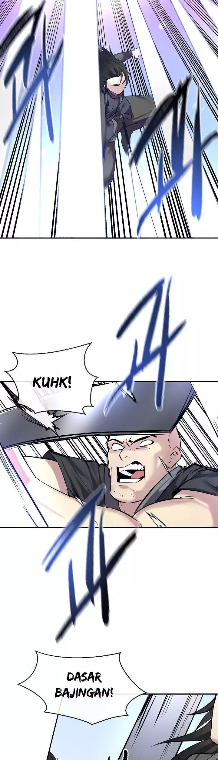 Volcanic Age Chapter 65 - halaman 21