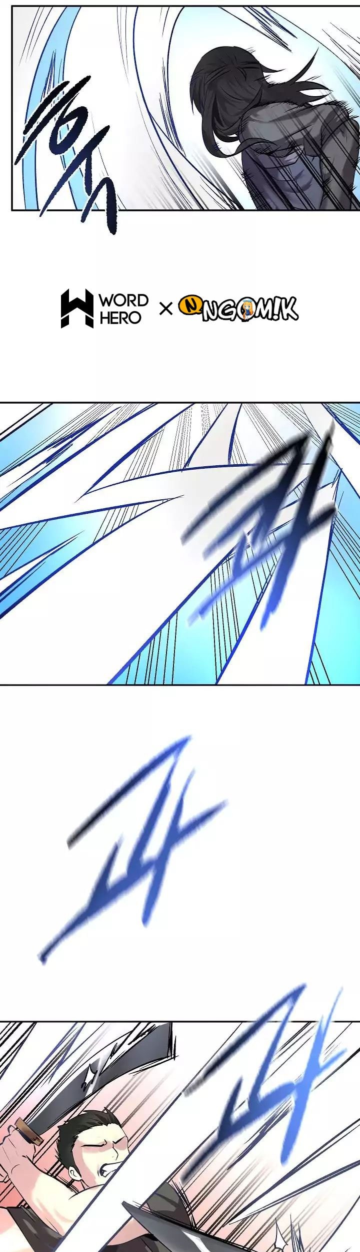 Volcanic Age Chapter 65 - halaman 23