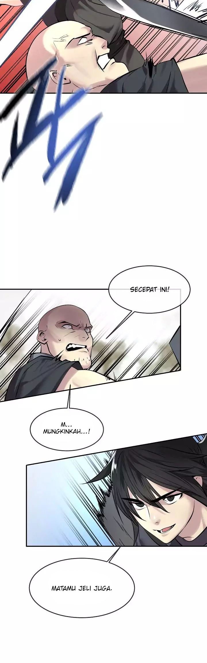 Volcanic Age Chapter 65 - halaman 24