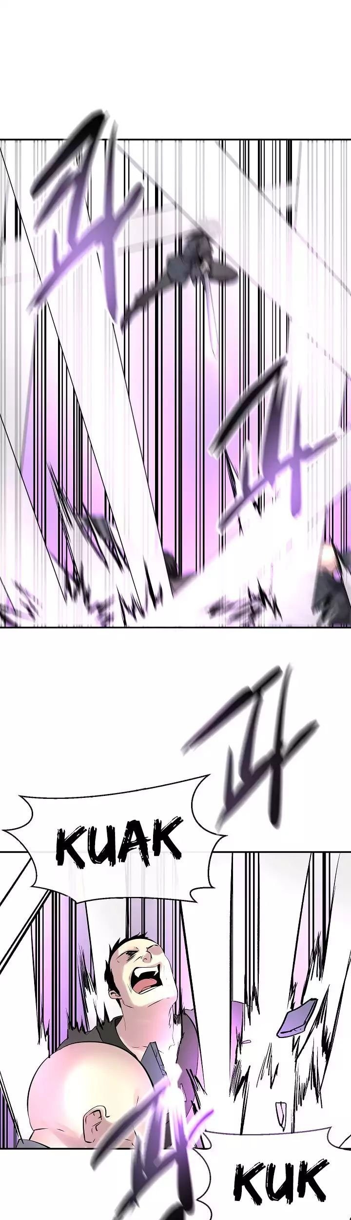 Volcanic Age Chapter 65 - halaman 27