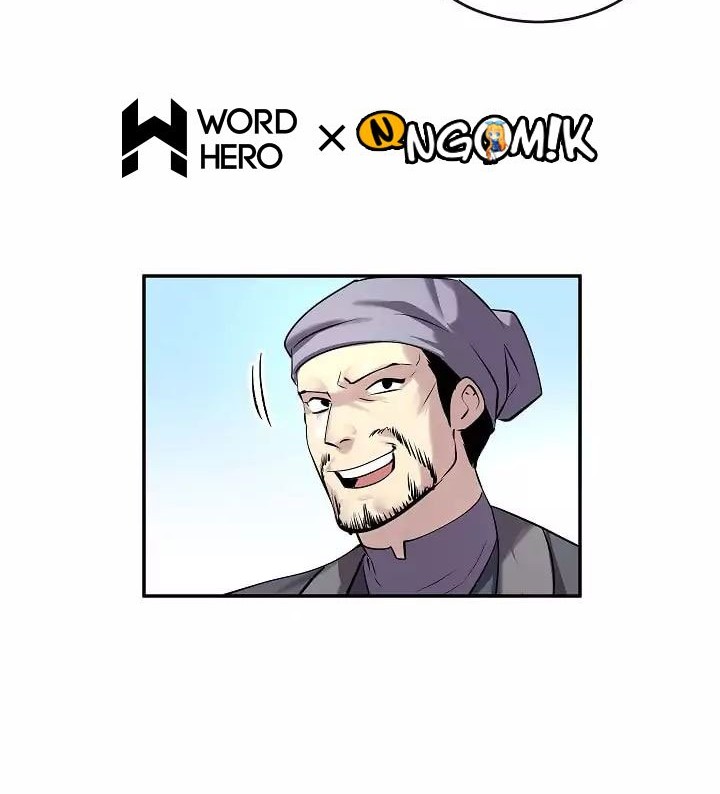 Volcanic Age Chapter 65 - halaman 33