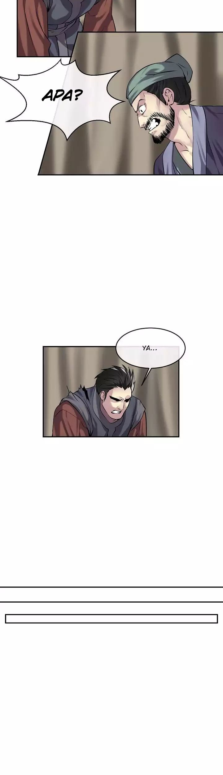 Volcanic Age Chapter 66 - halaman 11