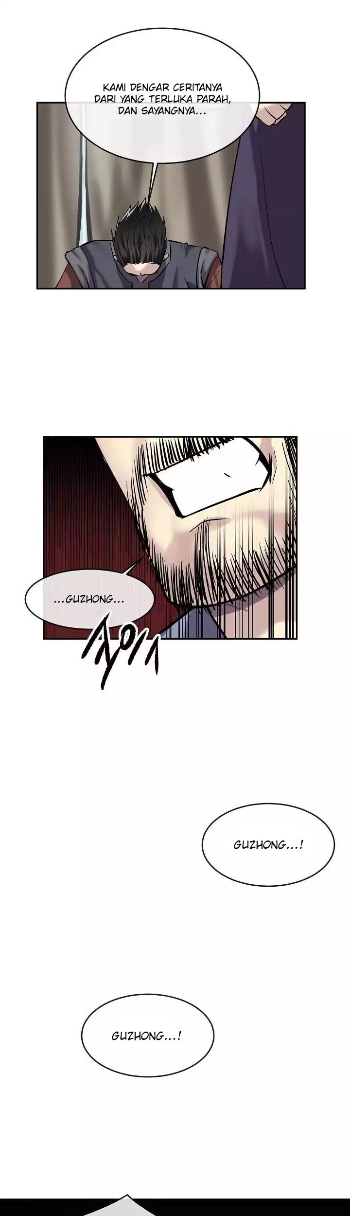 Volcanic Age Chapter 66 - halaman 13