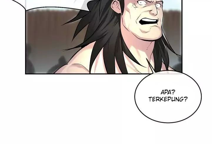 Volcanic Age Chapter 66 - halaman 22