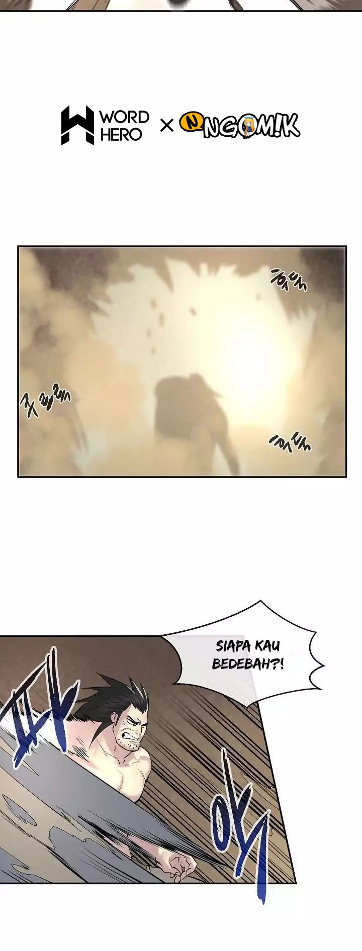 Volcanic Age Chapter 66 - halaman 24