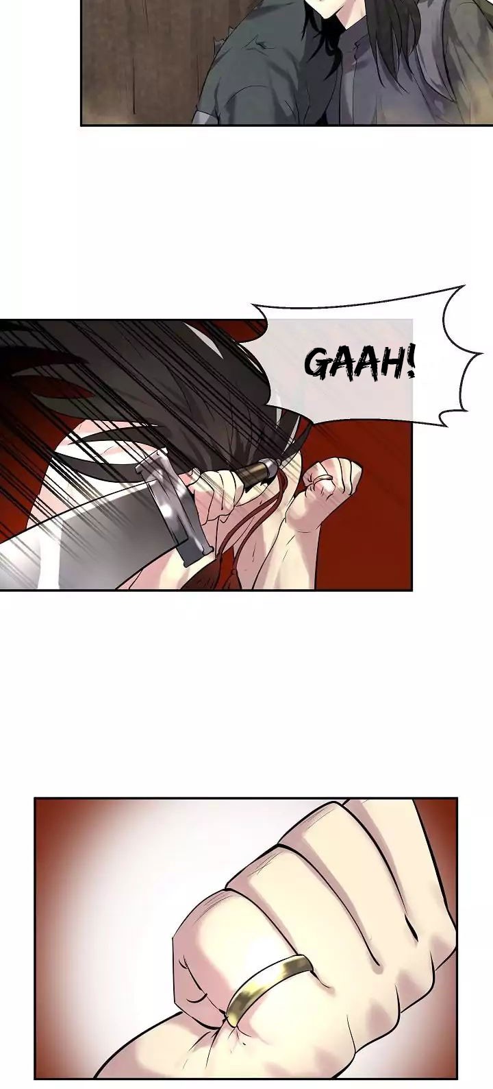 Volcanic Age Chapter 66 - halaman 27