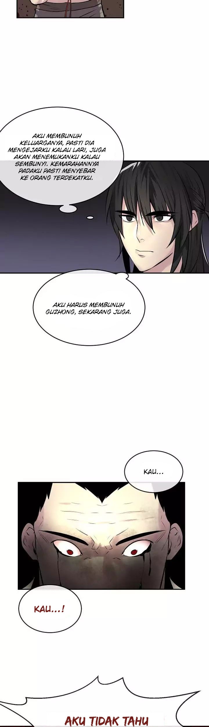 Volcanic Age Chapter 66 - halaman 29