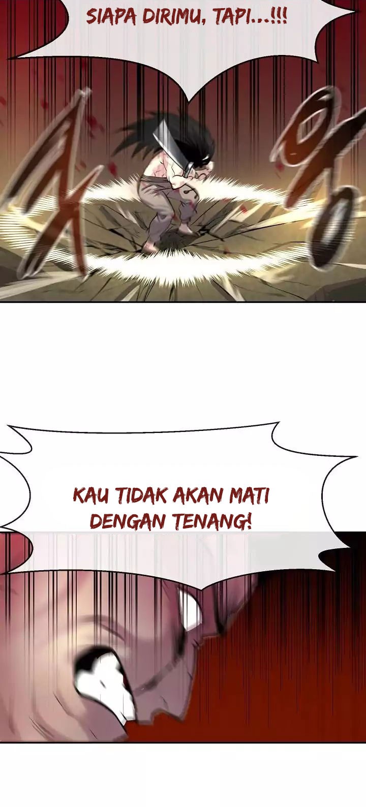 Volcanic Age Chapter 66 - halaman 30