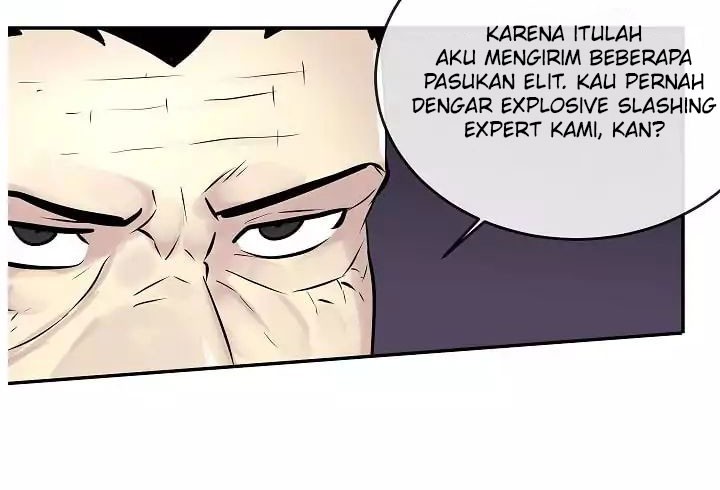 Volcanic Age Chapter 66 - halaman 4