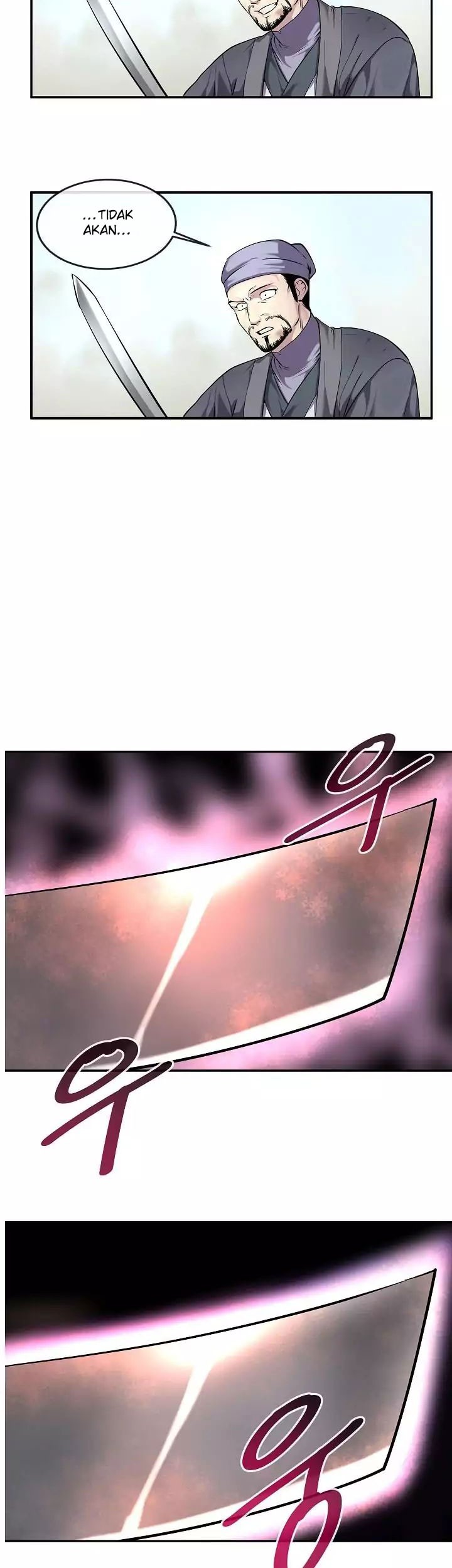 Volcanic Age Chapter 66 - halaman 7