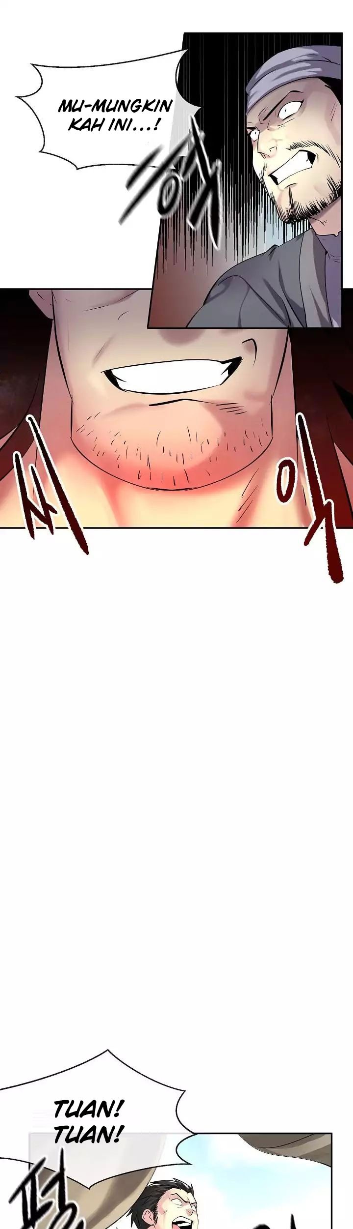 Volcanic Age Chapter 66 - halaman 9