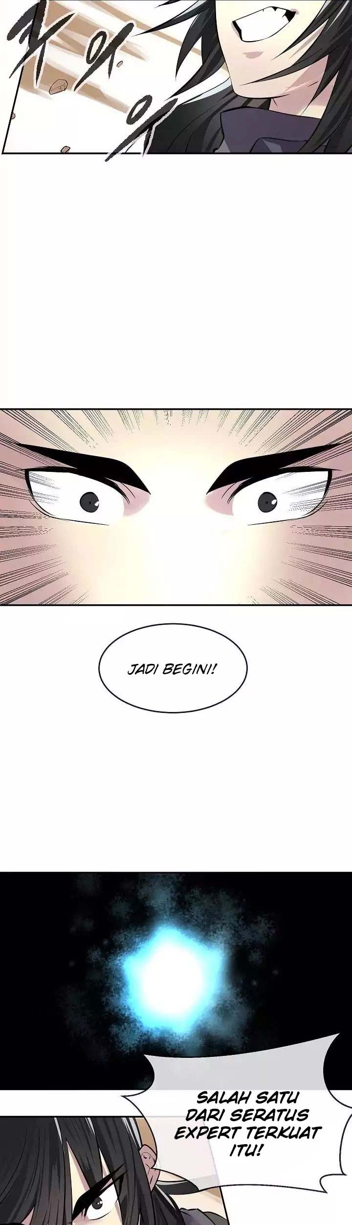 Volcanic Age Chapter 67 - halaman 13