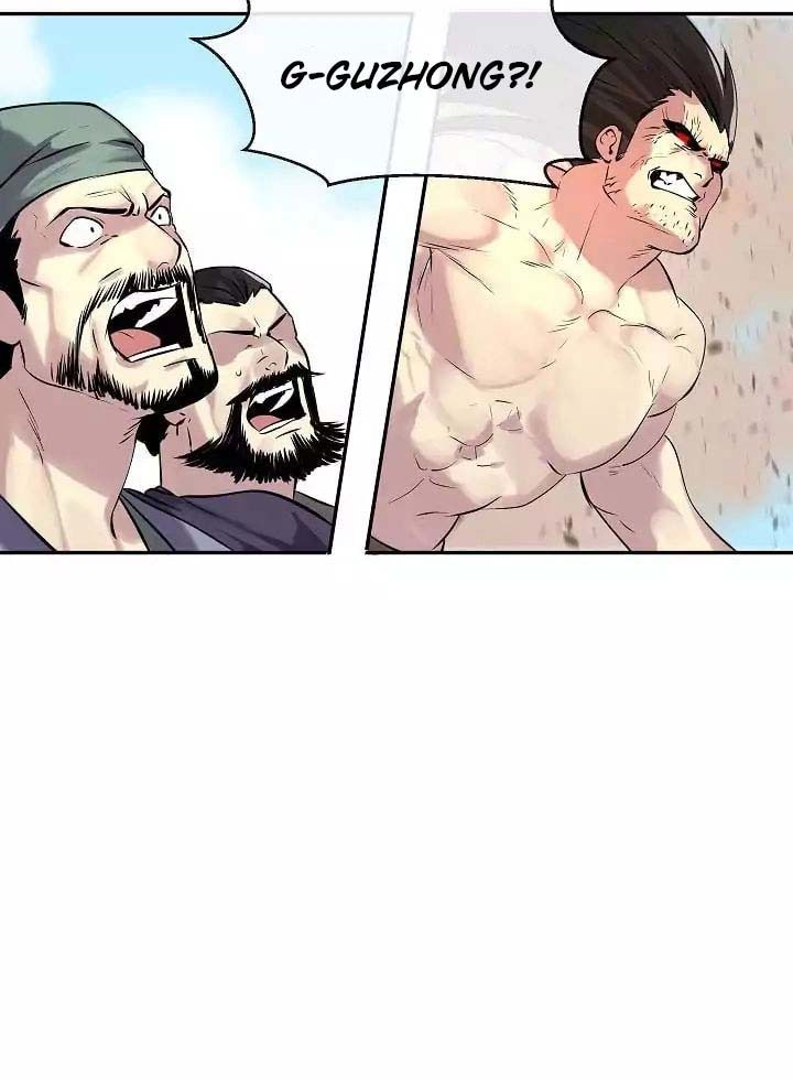 Volcanic Age Chapter 67 - halaman 19