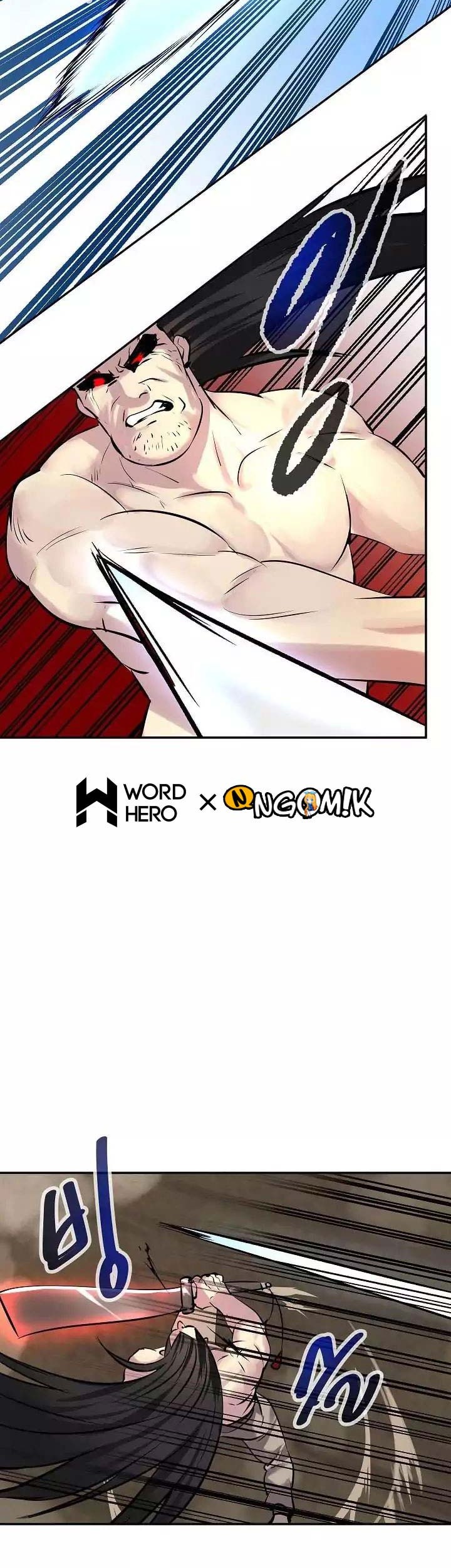 Volcanic Age Chapter 67 - halaman 22