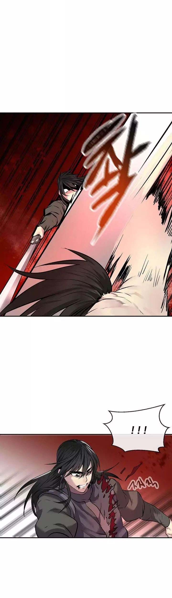 Volcanic Age Chapter 67 - halaman 23