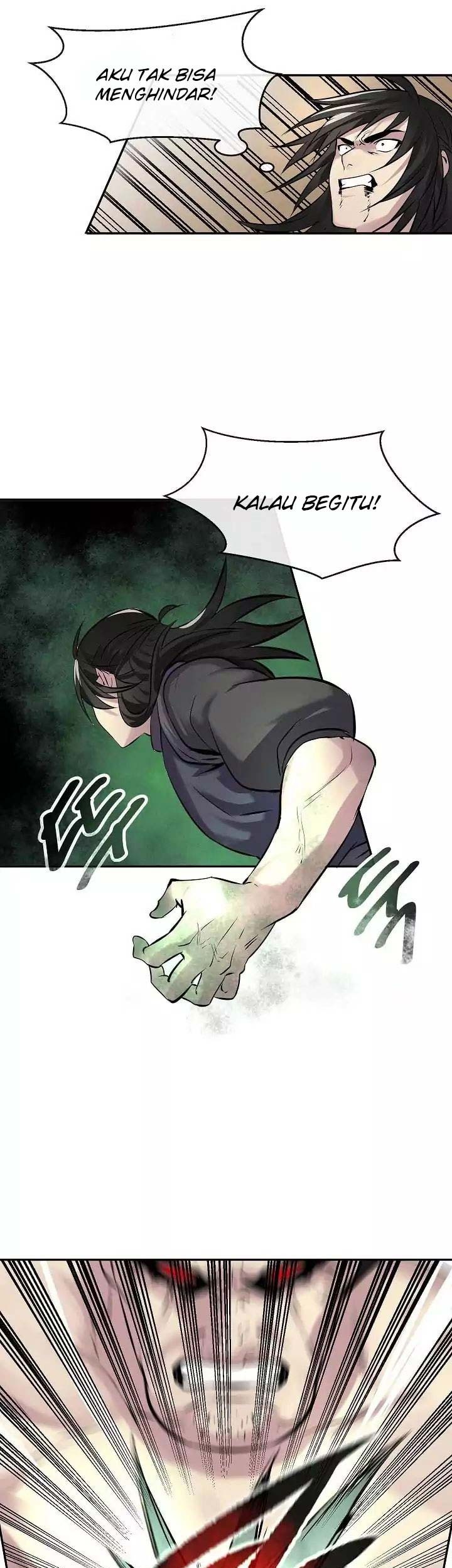 Volcanic Age Chapter 67 - halaman 25