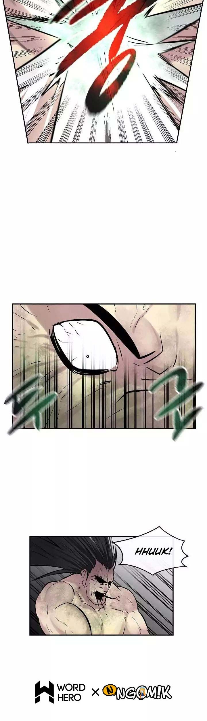 Volcanic Age Chapter 67 - halaman 26