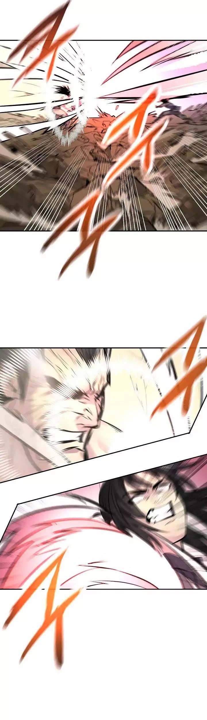 Volcanic Age Chapter 67 - halaman 39