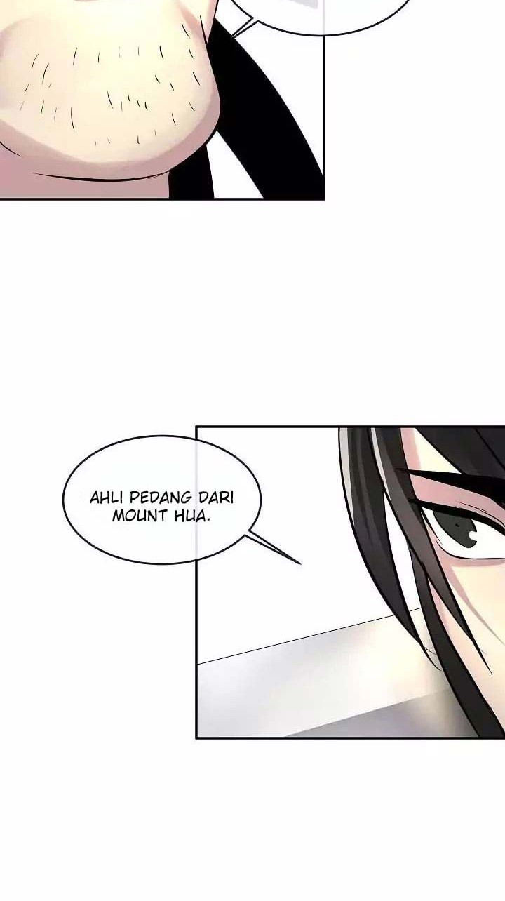Volcanic Age Chapter 67 - halaman 42